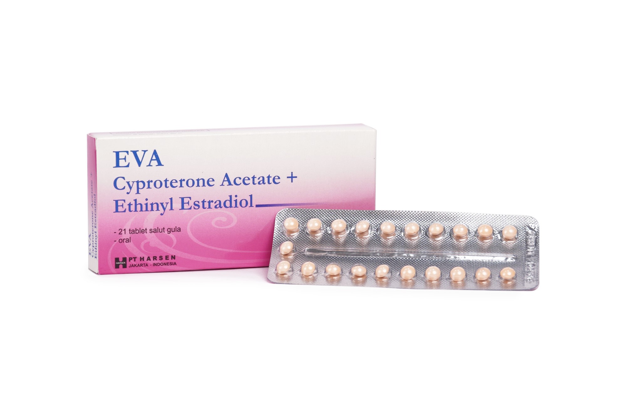 EVA